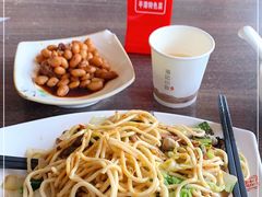 -海坛特色小吃·只做平潭特色菜(平潭店)