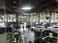 -北京之星奔驰4S店(亦庄店)