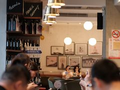 -BAKER&SPICE(BFC外滩金融中心店)