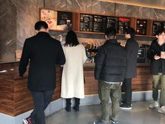 -星巴克臻选(南京艾尚天地店)