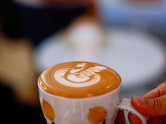 -COMPANION COFFEE小伴咖啡