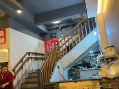 -张豆花(碚峡路店)