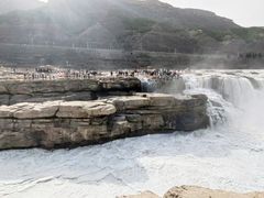 -陕西黄河壶口瀑布旅游区