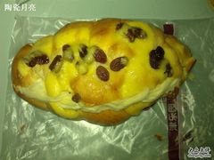 比毛毛虫多葡萄干-津乐园(佳荣里店)