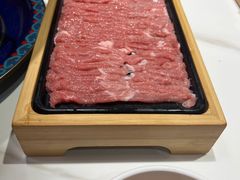 -祥源胡同·涮牛羊肉火锅(花桥店)