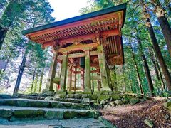 -比叡山