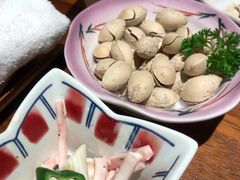 -森味花园·日本料理(伊藤洋华堂亚运村店)
