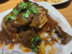 -顾四十里铺羊肉面(凤城六路店)