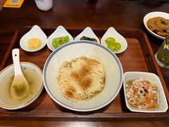 -同得兴 Since·1995 传统苏式面馆(嘉馀坊店)