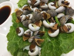 -盐通酒家(金桥湾清水苑店)