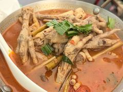 -帕蓝·暹罗料理(大学路店)