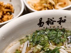 -易裕和·长沙米粉(竹塘西路店)