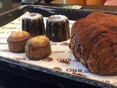 -OUR Bakery(三里屯太古里店)