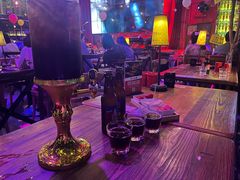 -胡桃里乐队酒馆(昙华林店)