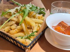 -The Good Place好地方·Brunch·coffee(国贸店)