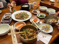 -全州拌饭馆(断桥店)
