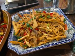 -朗妈私房菜(婺女州店)
