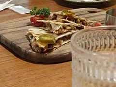 -The Good Place好地方·Brunch·coffee(国贸店)