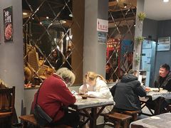 -老街烧烤大排档·地道湖北菜·龙虾馆(汉口火车站店)