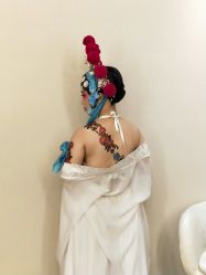 -盘子女人坊生日照·摄影馆(华强店)