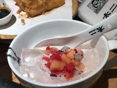 -太二酸菜鱼(深圳布吉万象汇店)