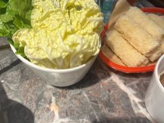 -禄婶鸡煲·打边炉