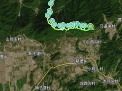 -白河堡水库