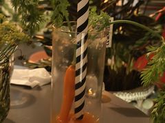 -Ginger(兴国路店)