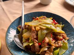 -山石榴·贵州菜(丰盛里店)