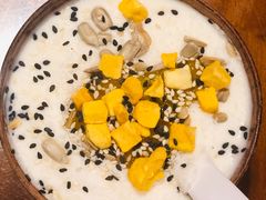 -老兰家传统烧烤炒菜泡馍(小南门店)