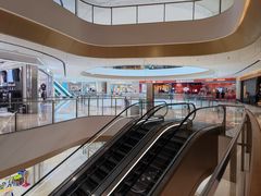 -东莞松山湖万象汇