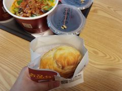 -吉品合酥脆烤饼(哈西金街店)
