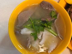 -正正文志记猪什汤