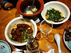 -国庆鱼头鱼尾馆(盛世华庭店)