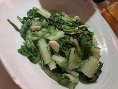 -绿茶餐厅(杭州黄龙K-lab店)