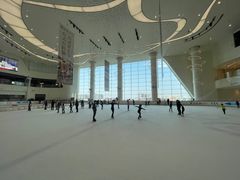 -世纪星滑冰俱乐部(万象城店)