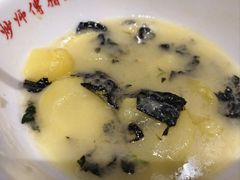 -炒师傅腊鲢鱼(左家塘店)
