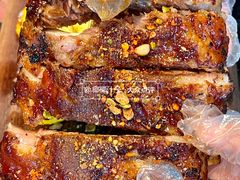 -Nord Grill&Bar Highland诺德西餐(深圳欢乐海岸店)