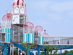 -季高兔窝窝亲子园(上海薰衣草公园店)