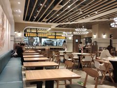 大堂-必胜客(广渠路店)