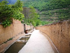 -萝卜寨羌文化生态旅游区
