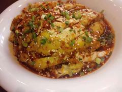 -尚岛私房菜(西方巷店)
