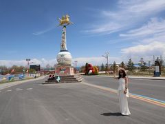 -青海湖国家重点风景名胜区
