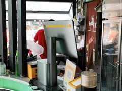 -新荔园茶餐厅(荔湾区府宿舍大院店)