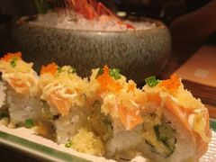 -山葵家·创意料理(万象汇店)