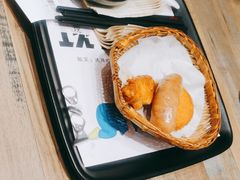 -好人民间·番茄鱼酸菜鱼(杭州永旺梦乐城店)