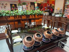 -日坛涮肉四合院·园林餐厅(日坛公园店)