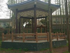 -南京金牛湖风景区