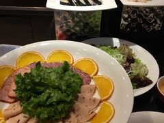 -西藏饭店·亚克·食光自助餐厅(文殊院店)