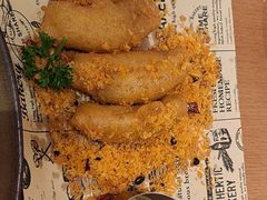 -避风塘·老港味餐厅(虹口龙之梦店)
